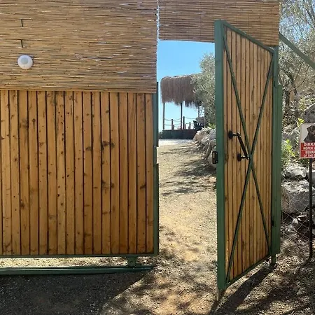Lovin Goecek Tiny House Butterfly