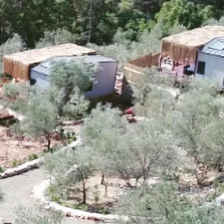 Lovin Goecek Tiny House Butterfly *