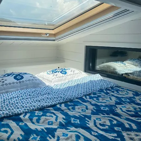 Lovin Goecek Tiny House Butterfly Σαλέ *