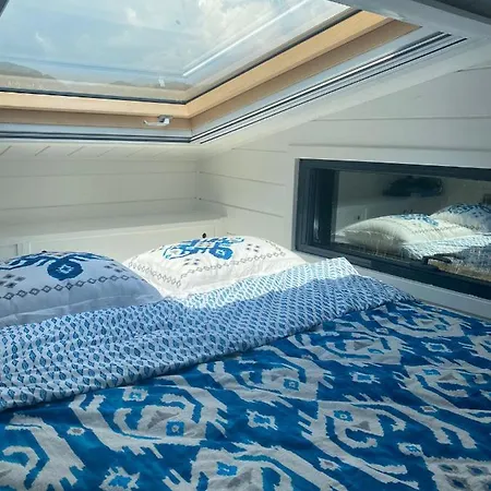 Lovin Goecek Tiny House Butterfly 샬레 *